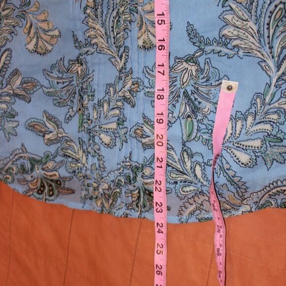 Joie Blouse Women Size Small - Picture 7 of 8